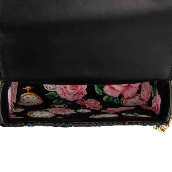 DOLCE & GABBANA CROSSBODY - Picture 6 of 7